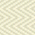 Curved lines background. Seamless lined pattern. Vector illustration